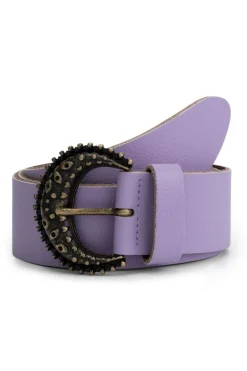 BELT Lena Lila