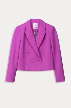 BLAZER Cactus Pink Short