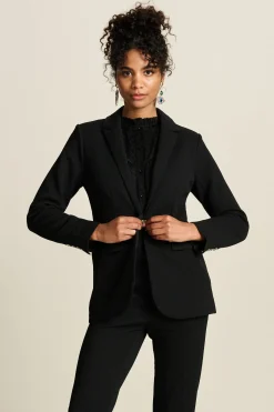 BLAZER Chloé Black