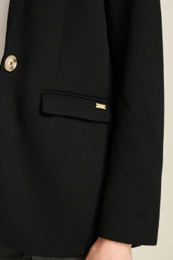 BLAZER Chloé Black