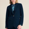 BLAZER Chloé Eternal Blue