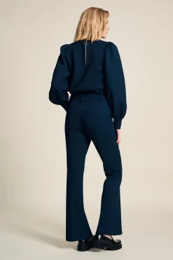 BROEK Liv Eternal Blue