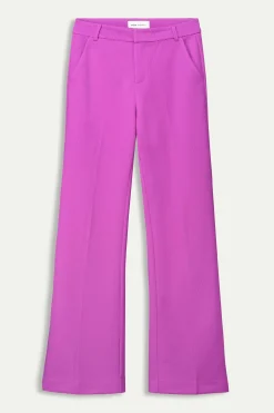 BROEK Wide Leg Cactus Pink