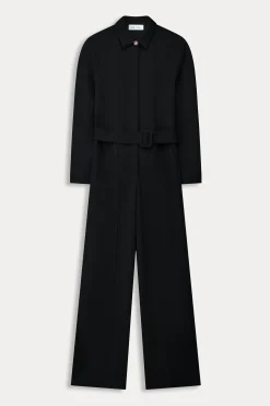 JUMPSUIT Black