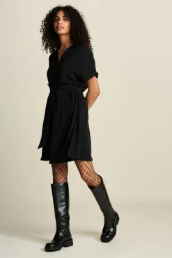 JURK Bobby Lynn Black