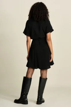 JURK Bobby Lynn Black