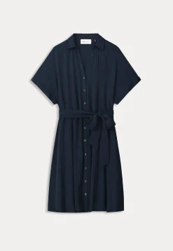 JURK Bobby Lynn Dark Navy