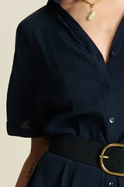 JURK Bobby Lynn Dark Navy