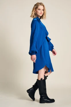 JURK Butterfly Bright Blue