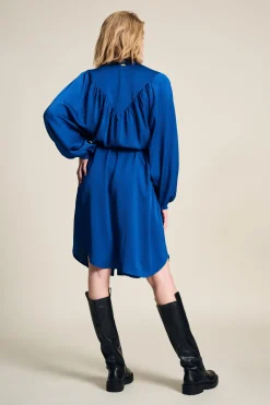 JURK Butterfly Bright Blue