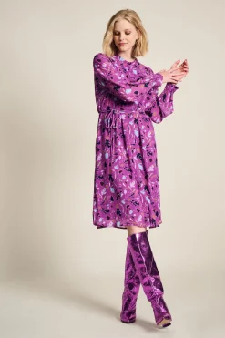 JURK Featherfest Cactus Pink