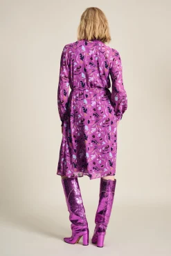 JURK Featherfest Cactus Pink