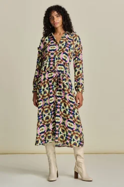 JURK Luna Butterfly Sky