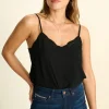 TOP Emmi Black